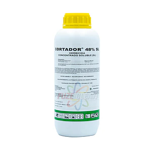 Herbicida / Mata Maleza GLIFOSFATO 46% SL - POINT 500cc