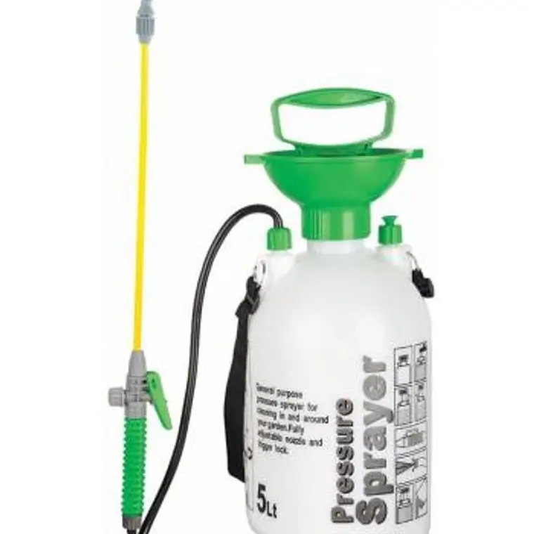 Pulverizador / Fumigador Manual 5 litros 1