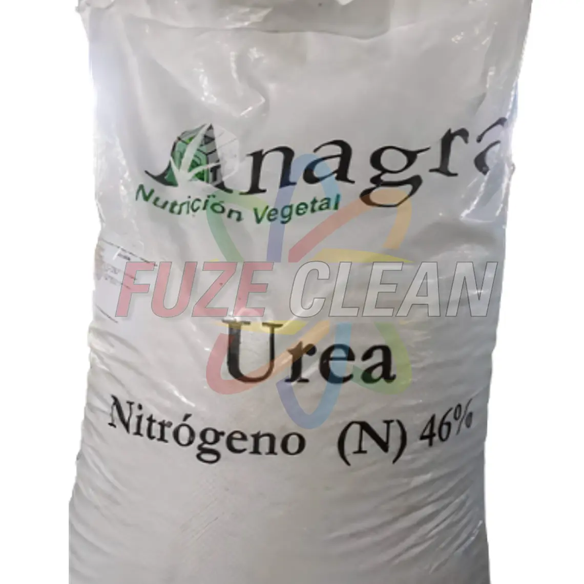 Urea - Fertilizante para Plantas saco 25kg. 1