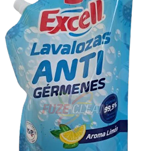 Lavalozas Anti Gérmenes 1 Litro - EXCELL