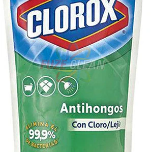 Limpiador antihongos recarga 450 ml - Clorox 