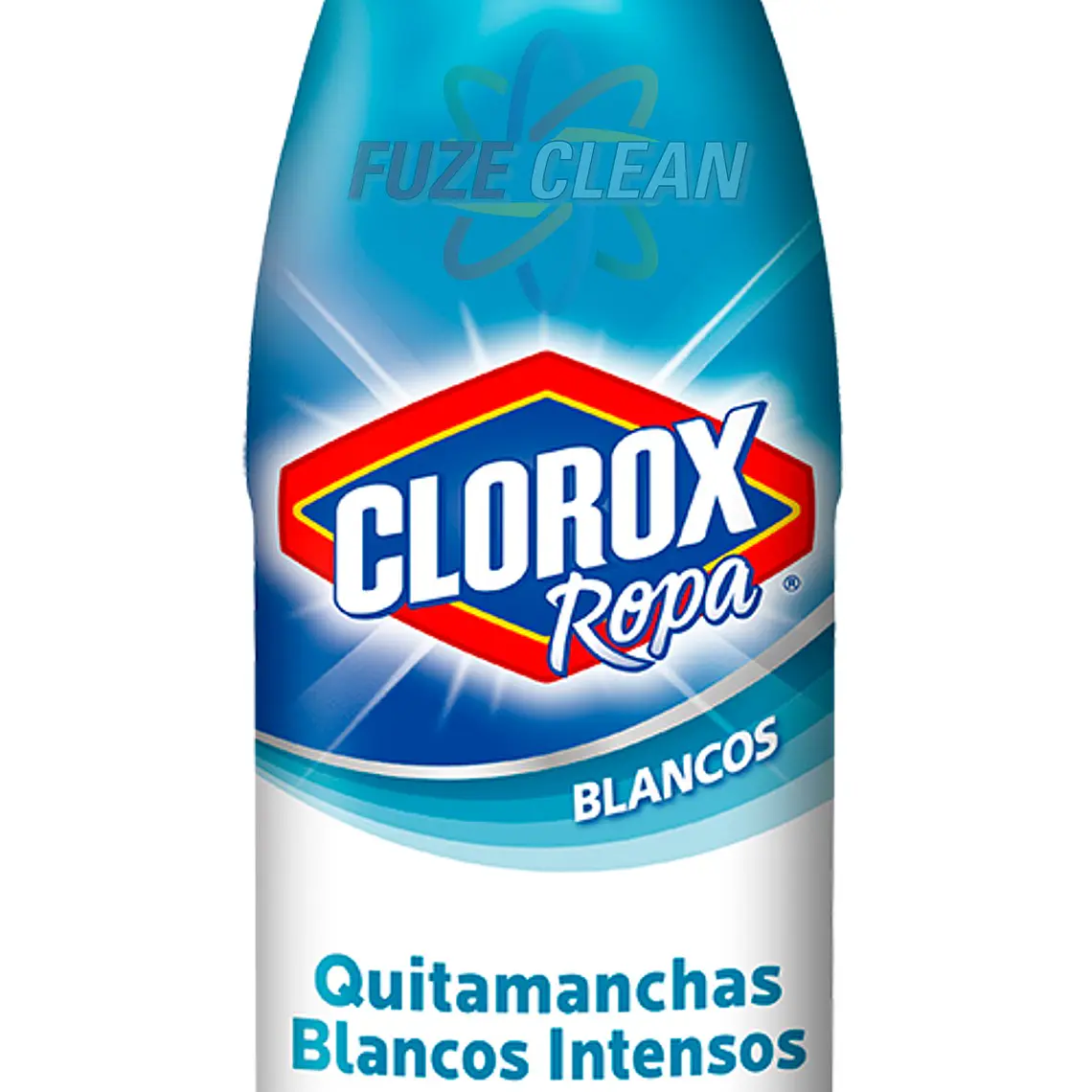 Cloro Ropa blanca / Quitamanchas 960 ML - Clorox 1