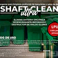 Limpiador de Basureros y salas de basura SHAFTCLEAN ULTRA 1 Lt - 3.7 Lt  - Miniatura 3