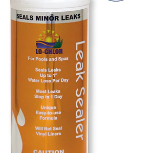Sella fugas para Piscina 946 ml - Lo-chlor
