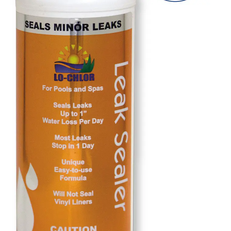 Sella fugas para Piscina 946 ml - Lo-chlor 1