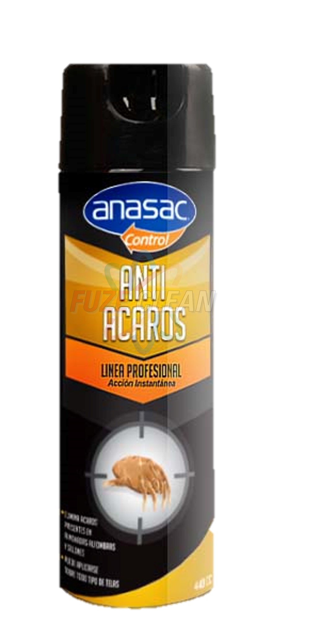 Veneno Zecto Hormigas 500 cc | Insecticida Hormigas LPU Anasac