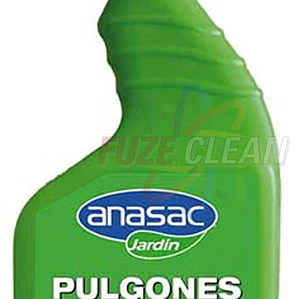 Insecticida Contra Pulgones  LPU (500 CC)       