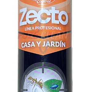 Insecticida Casa y Jardin Aerosol ANASAC 400 CC 