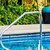 ¿Manchas en tu Piscina?