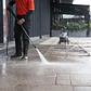 Hidrolavado de Terraza / Borde Piscina / Quinchos  - Miniatura 2