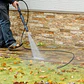 Hidrolavado de Terraza / Borde Piscina / Quinchos  - Miniatura 6