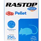 Veneno Para ratones / Raticida  RASTOP PELLET  - Miniatura 2