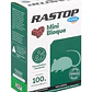 Veneno para Ratones / Raticida RASTOP MINI BLOQUE  ANASAC - Miniatura 1
