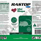 Veneno para Ratones / Raticida RASTOP MINI BLOQUE  ANASAC - Miniatura 3