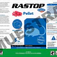 Veneno Para ratones / Raticida  RASTOP PELLET  - Miniatura 3