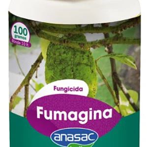  Control Fumagina®  insecticida – fungicida 100 gr