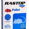 Veneno Para ratones / Raticida  RASTOP PELLET 