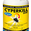 CYPERKILL 25 EC ANASAC – Insecticida Profesional con Cipermetrina