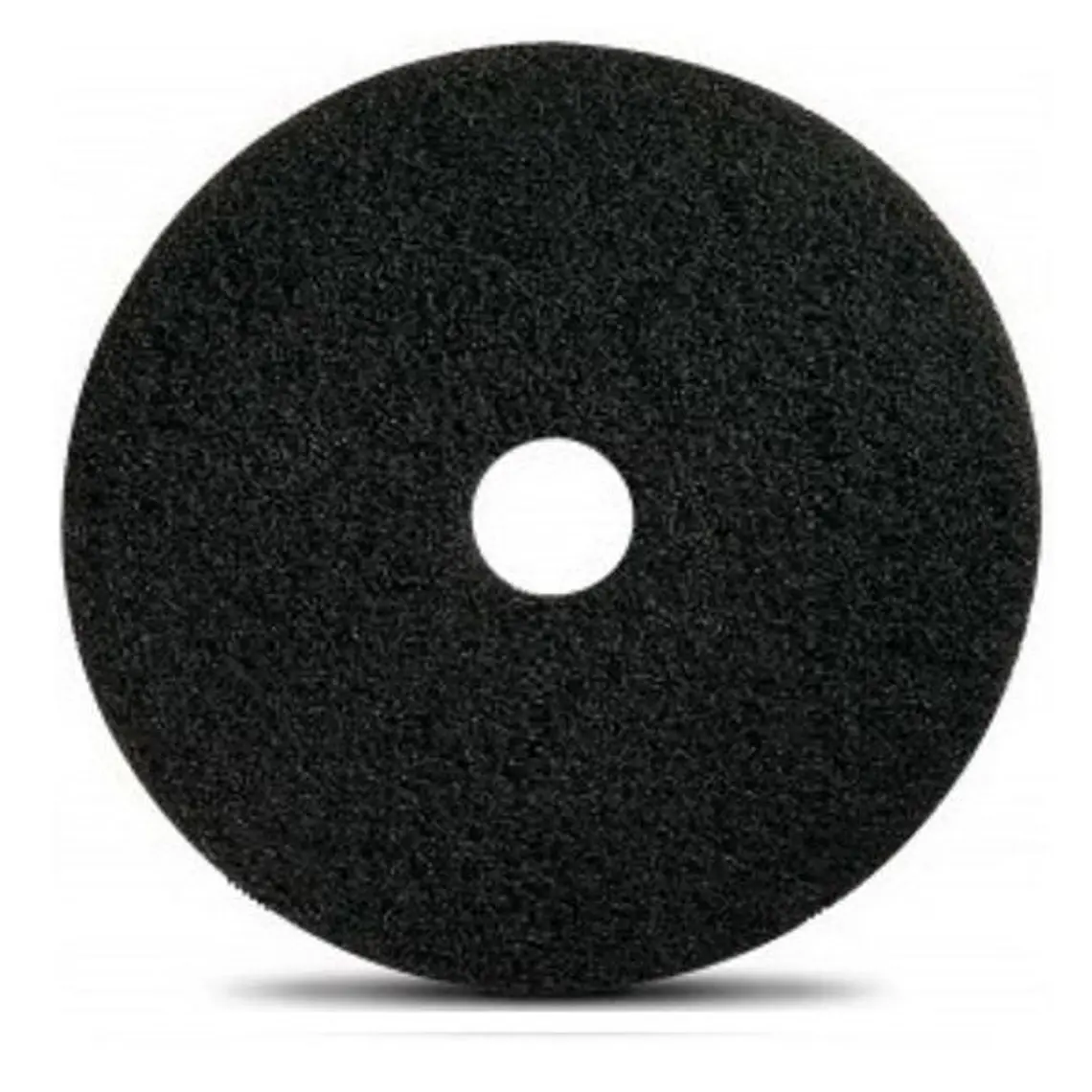 Pad Negro para Remoción 17″ pulgadas 5 unidades  / ACS PROFESIONAL 1