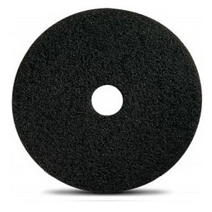 Pad Negro para Remoción 17″ pulgadas 5 unidades  / ACS PROFESIONAL