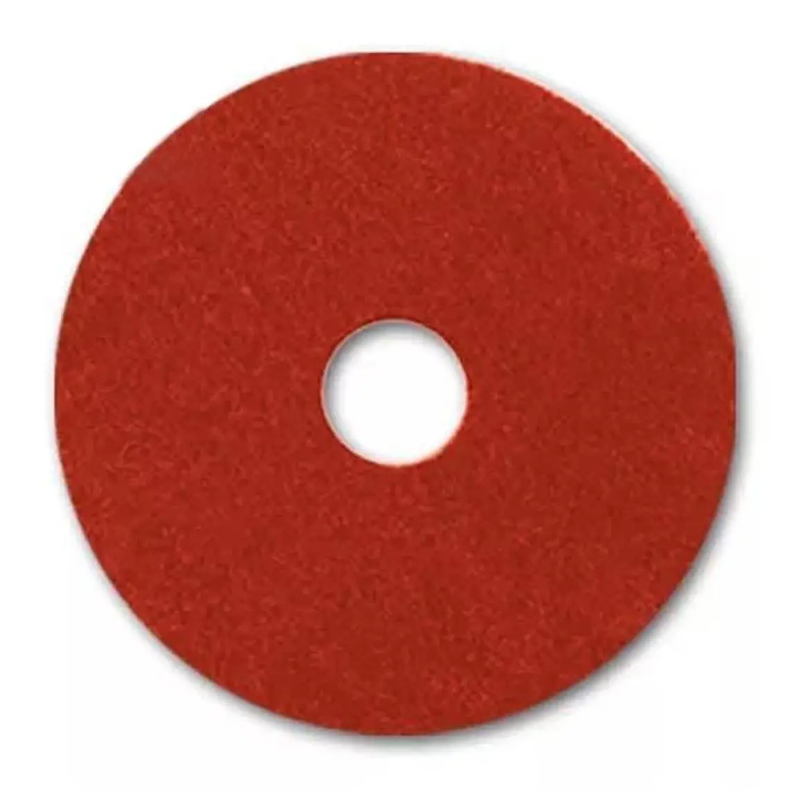 Pad Rojo para Mantención 17″ pulgadas 5 unidades / ACS PROFESIONAL 1