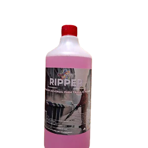 Limpiador desengrasante trabajo pesado RIPPER 