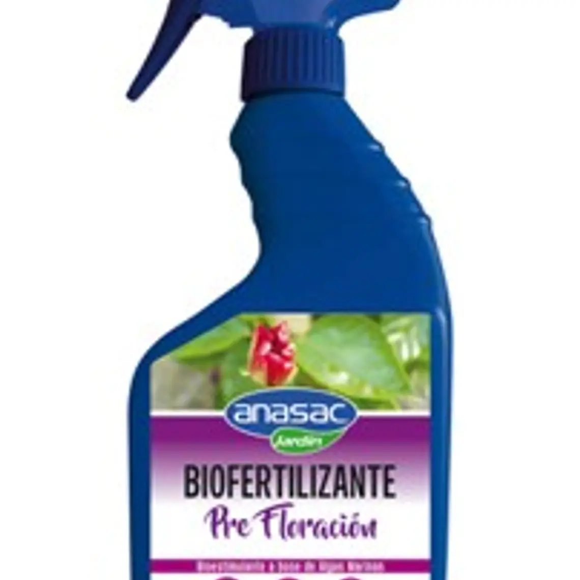 BIOFERTILIZANTE PRE FLORACION 500cc 1