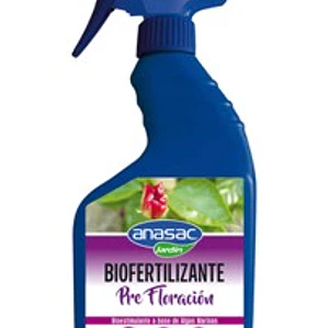 BIOFERTILIZANTE PRE FLORACION 500cc