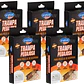 Trampa para polillas de despensa 2 und. NO TOXICA -  PACK 5 UNIDADES - Miniatura 1