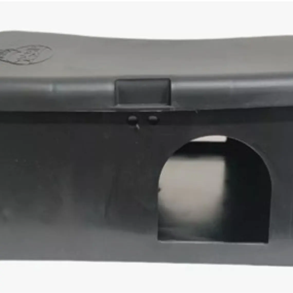 Caja cebadora / porta veneno para ratones ANASAC 3