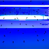 Control de insectos con lámparas UV  SIN QUIMICOS