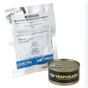 Cebo para Avispas Vespuguard Anasac | Control de Chaqueta Amarilla en Chile
