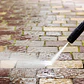 Hidrolavado de Adoquines Profesional en Santiago | Fuze Clean - Miniatura 5