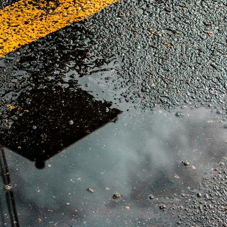 Hidrolavado y Limpieza de Estacionamientos para Edificios, Bodegas y Recintos Comerciales 5
