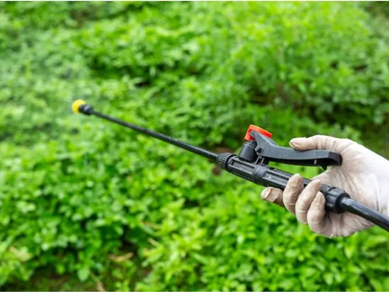 Adiós a las Malezas con BAZOOKA de ANASAC
