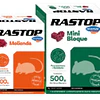 Tipos de raticidas ANASAC