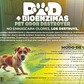 Limpiador y eliminador de Olores de Mascotas ENZIMATICO POD BIO - Miniatura 3