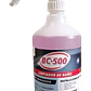 Limpiadador y desinfectante para baños BC-500  - Miniatura 1