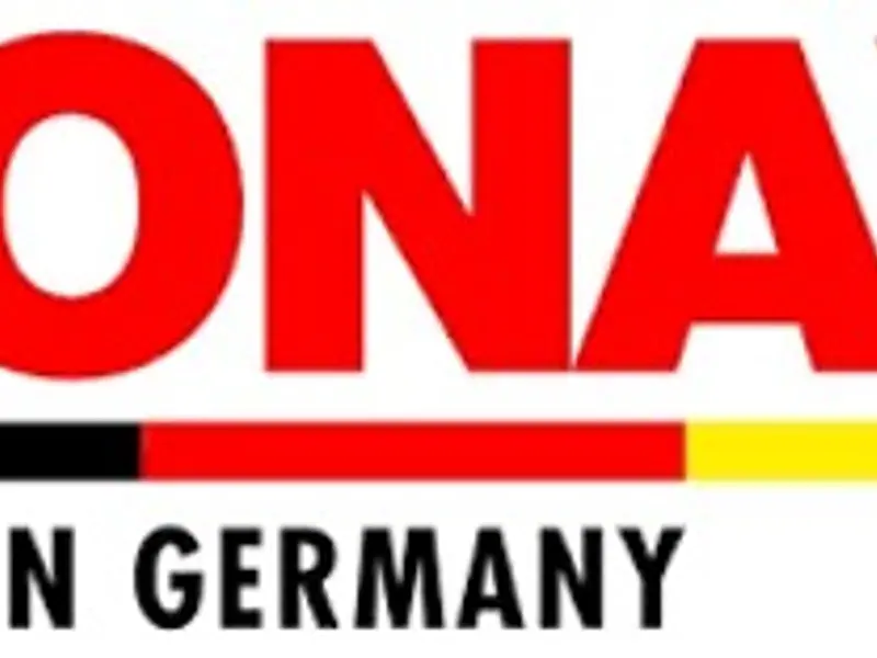 Cuidado automotriz profesional con productos SONAX