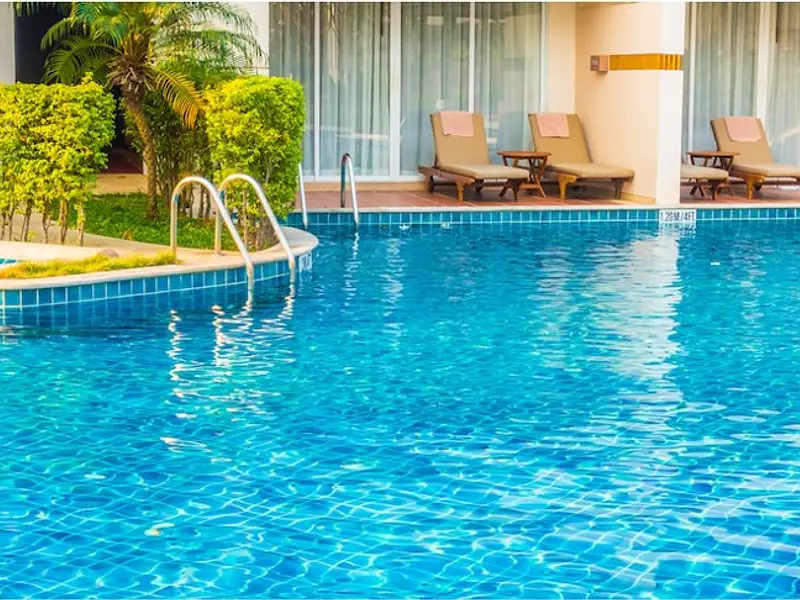 Productos Lo-Chlor para Piscinas