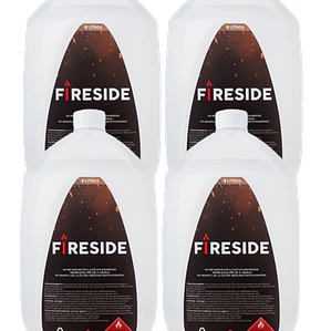 Bioetanol / Etanol para estufas Pack 20 litros