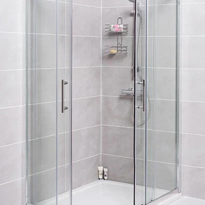 Limpiador Antisarro para Duchas y Baños -  Lithofin KF Showercabin and Bath Cleaner 500cc –