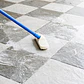 Limpiador Intensivo Porcelanato y Cerámica profesional  Lithofin 1 Litro - Miniatura 2