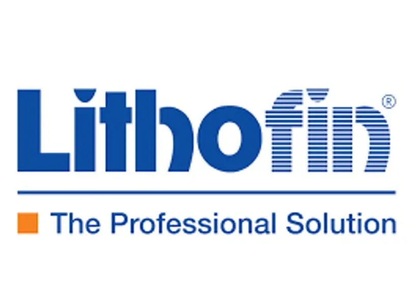 Productos Lithofin