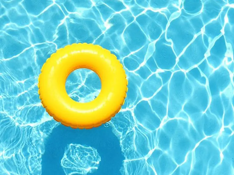 Elimina Metales del Agua de tu Piscina con Metal Gone Lo-Chlor