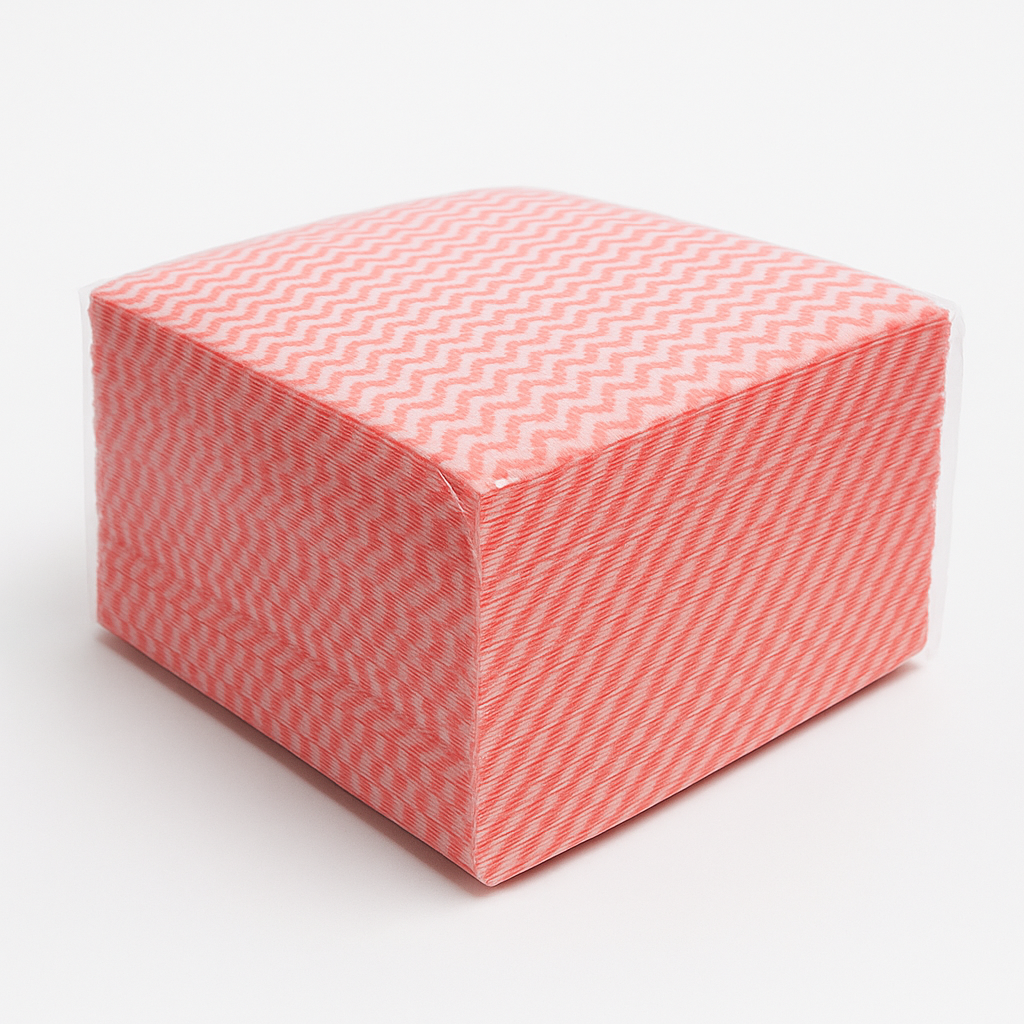 Paños de limpieza reutilizables 33x33 | Ultra resistentes y sin pelusas 50 UNIDADES