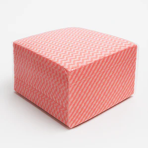 Paños de limpieza reutilizables 33x33 | Ultra resistentes y sin pelusas 50 UNIDADES