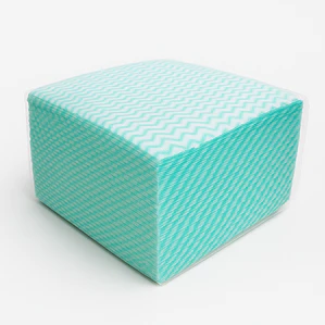 Paños de limpieza reutilizables 33x33 | Ultra resistentes y sin pelusas 50 UNIDADES