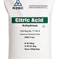Acido Citrico Anhidro 100% puro 1 y 25 kg - Miniatura 2