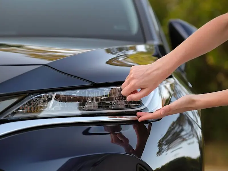 Guía Completa para el Cuidado del Auto con Productos AREXONS